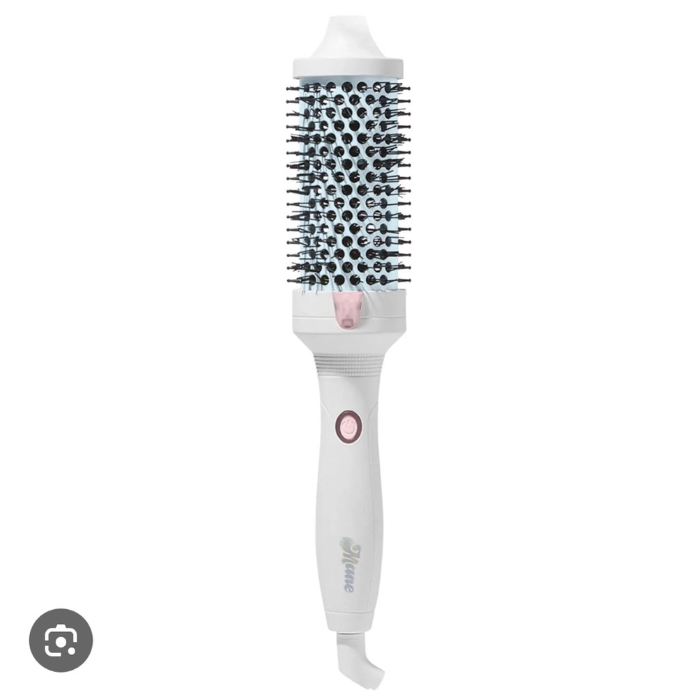 Mane Thermal Brush